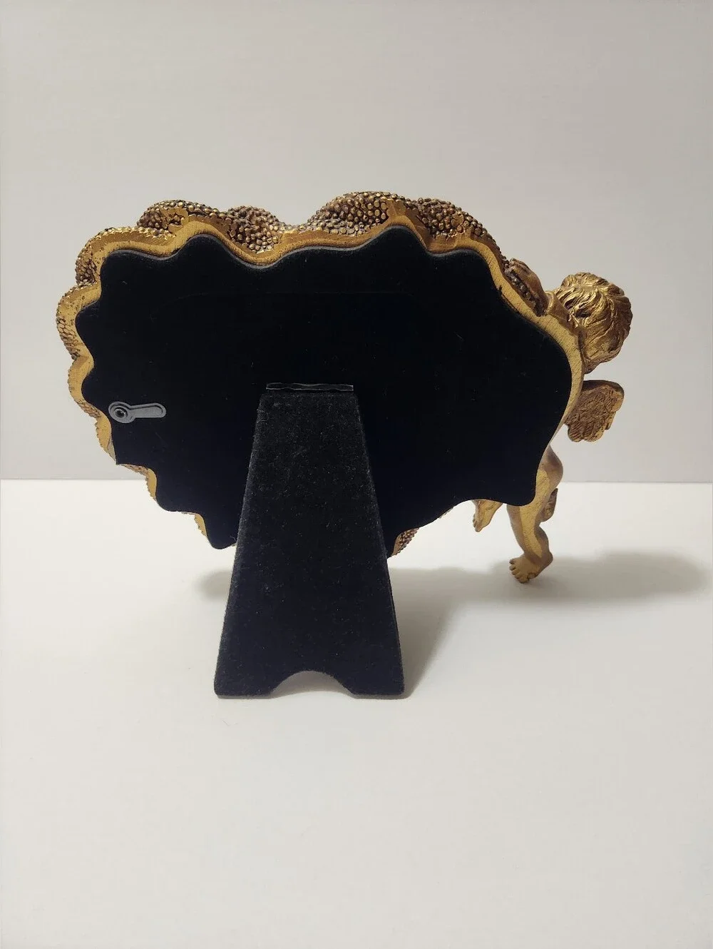 Cherub Picture Frame